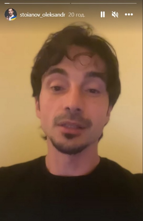 Чоловік Катерини Кухар натякнув на їхнє розлучення і потрапив у гучний скандал через російську культуру