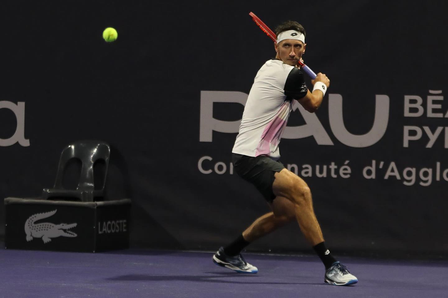 "Це легалізація війни". Легенда українського тенісу пояснив, чому росіян допустили на Олімпійські ігри