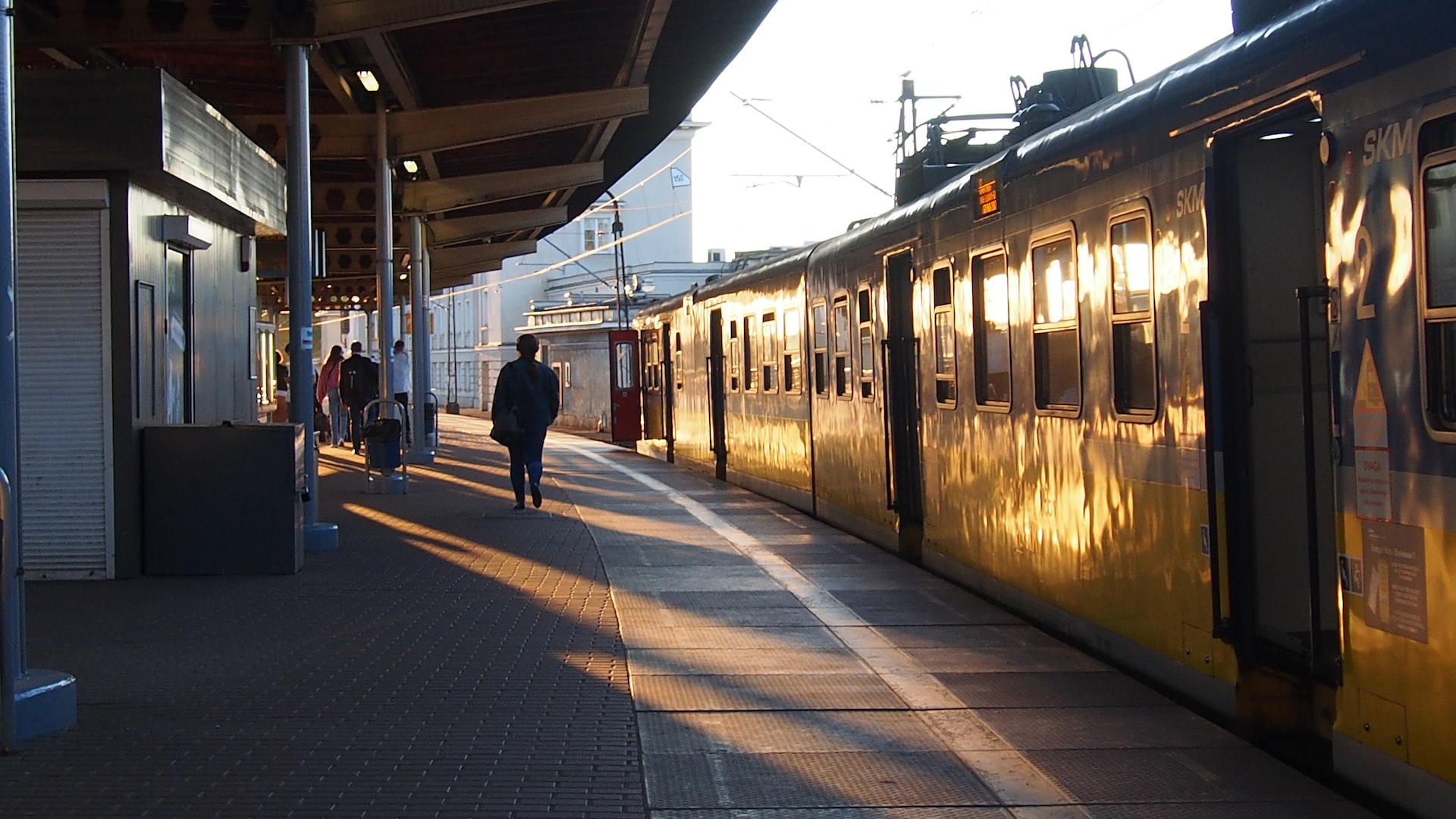 Як оплачувати проїзд у транспорті Польщі онлайн: найпопулярніші додатки