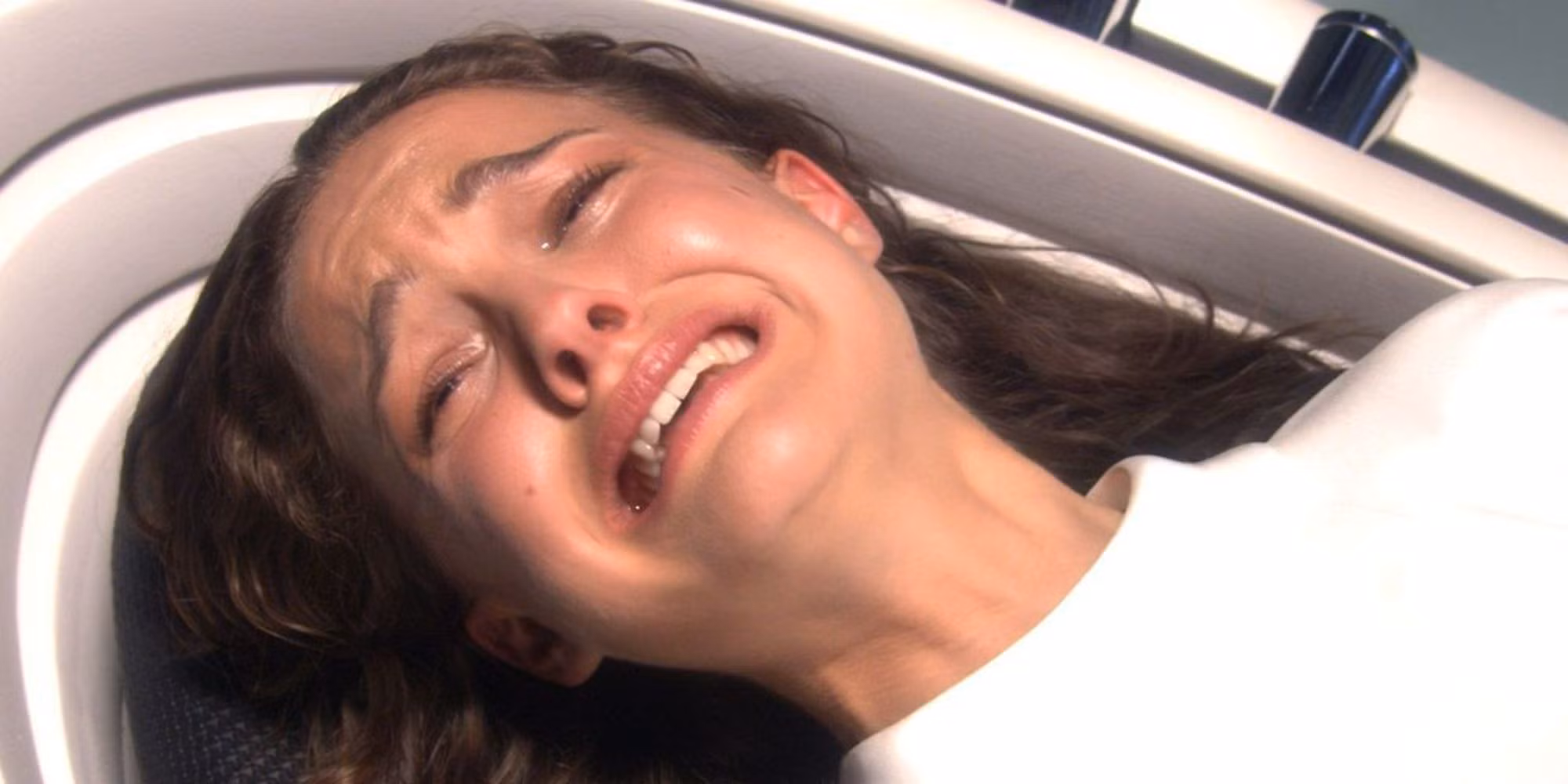 Пітт їсть, Генкс - приймає ванну: 10 акторів, які у кожному фільмі повторюють свої "фішки"