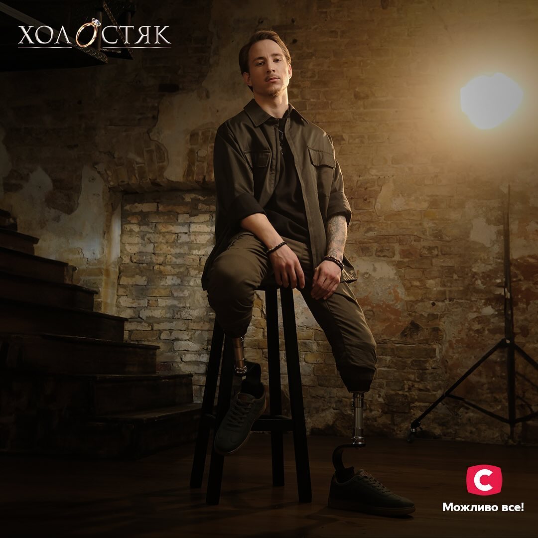 "Холостяк" повертається. Стало відоме ім'я романтичного героя 13 сезону