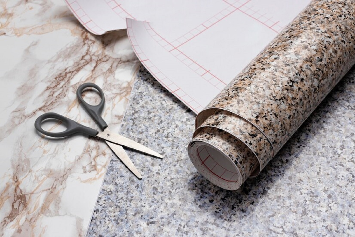 Як підібрати ідеальні шпалери різних кімнат: практичні поради