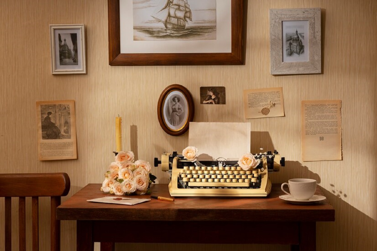 7 главных трендов дизайна интерьера в 2025 году