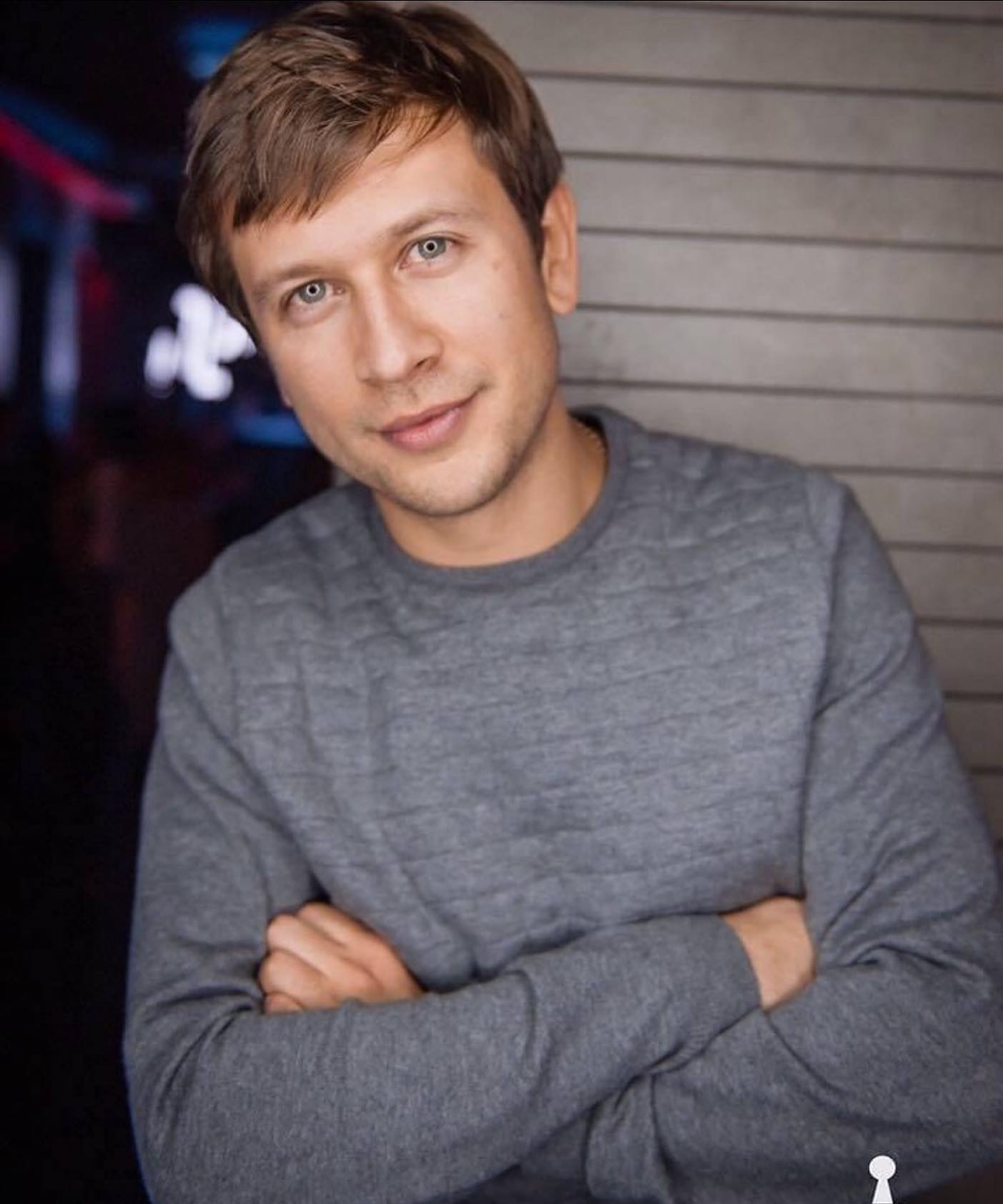 Дмитро Ступка розсекретив, чим заробляє на життя в США і скільки коштів витрачає на місяць