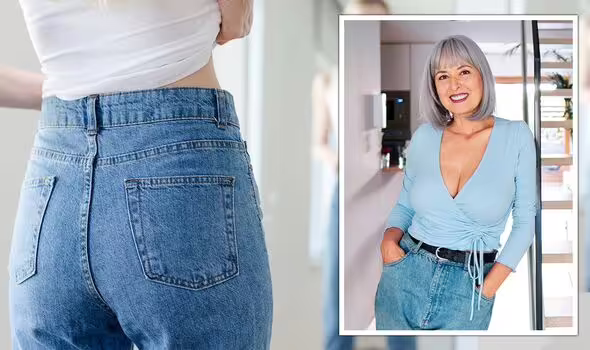 Ніколи не вийдуть із моди. Стиліст показала джинси, які підійдуть кожному