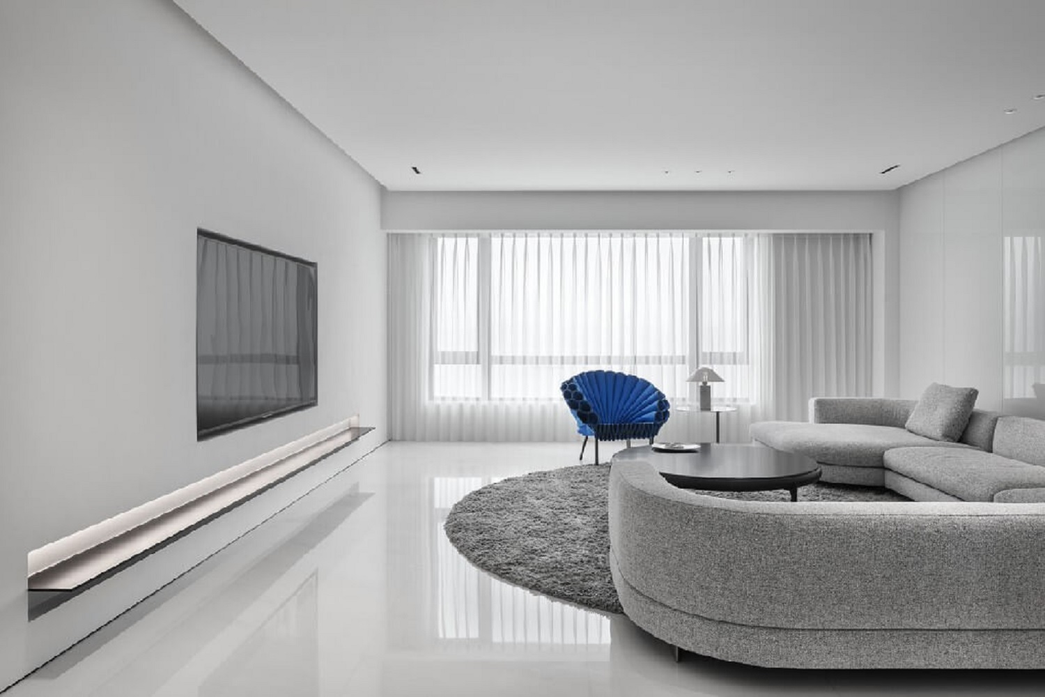 Научитесь различать стили интерьера: 5 типов классики дизайна