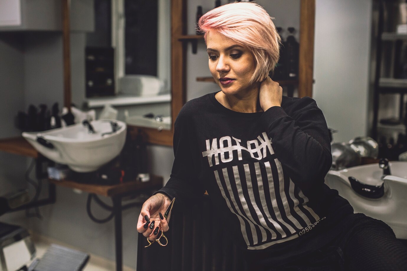 Кому идет пикси: как понять, что эта стрижка - именно для тебя