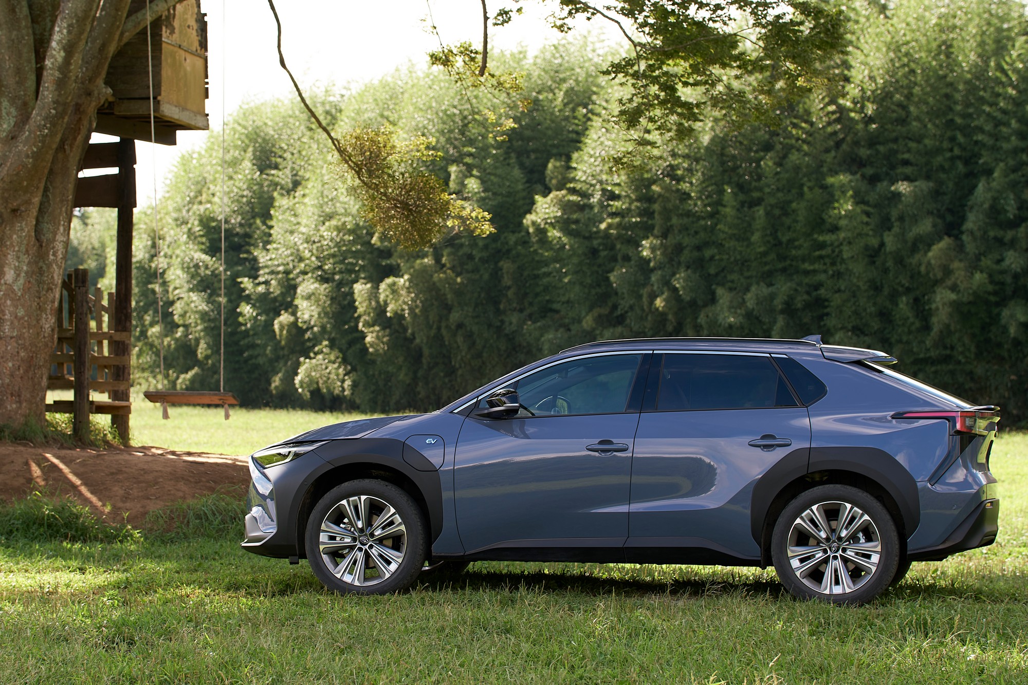 Привіт електромобіль Subaru Solterra, прощавай популярний седан VW Santana. Головне зі світу авто