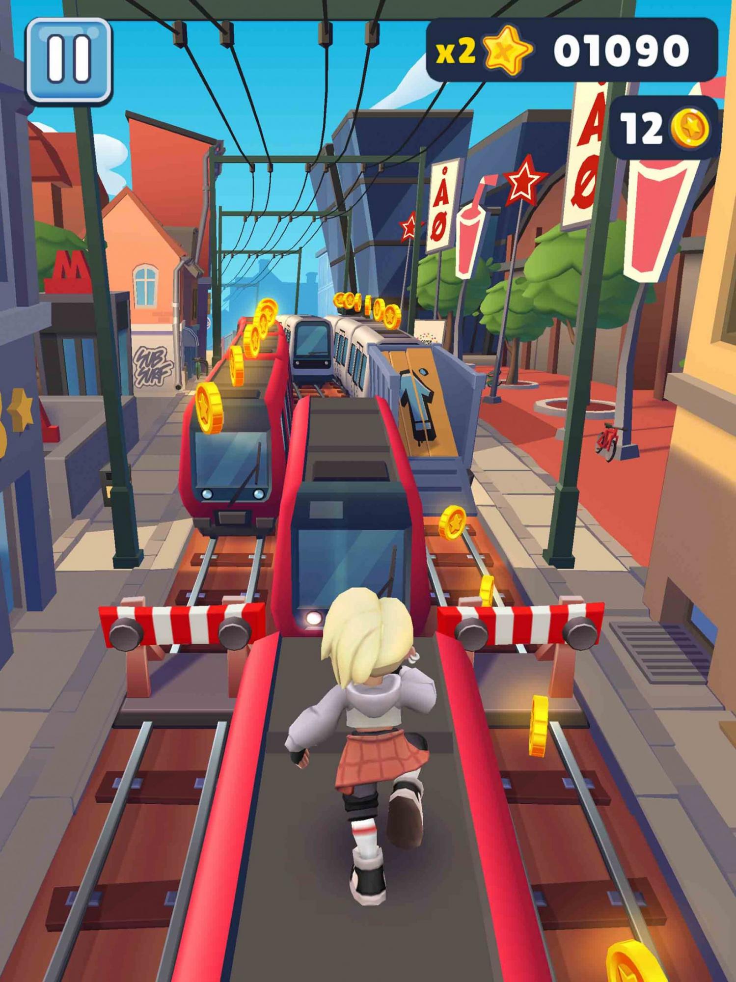 Без Wi-Fi, але з азартом. 13 найкращих ігор на Android, в які можна грати без підключення до інтернету