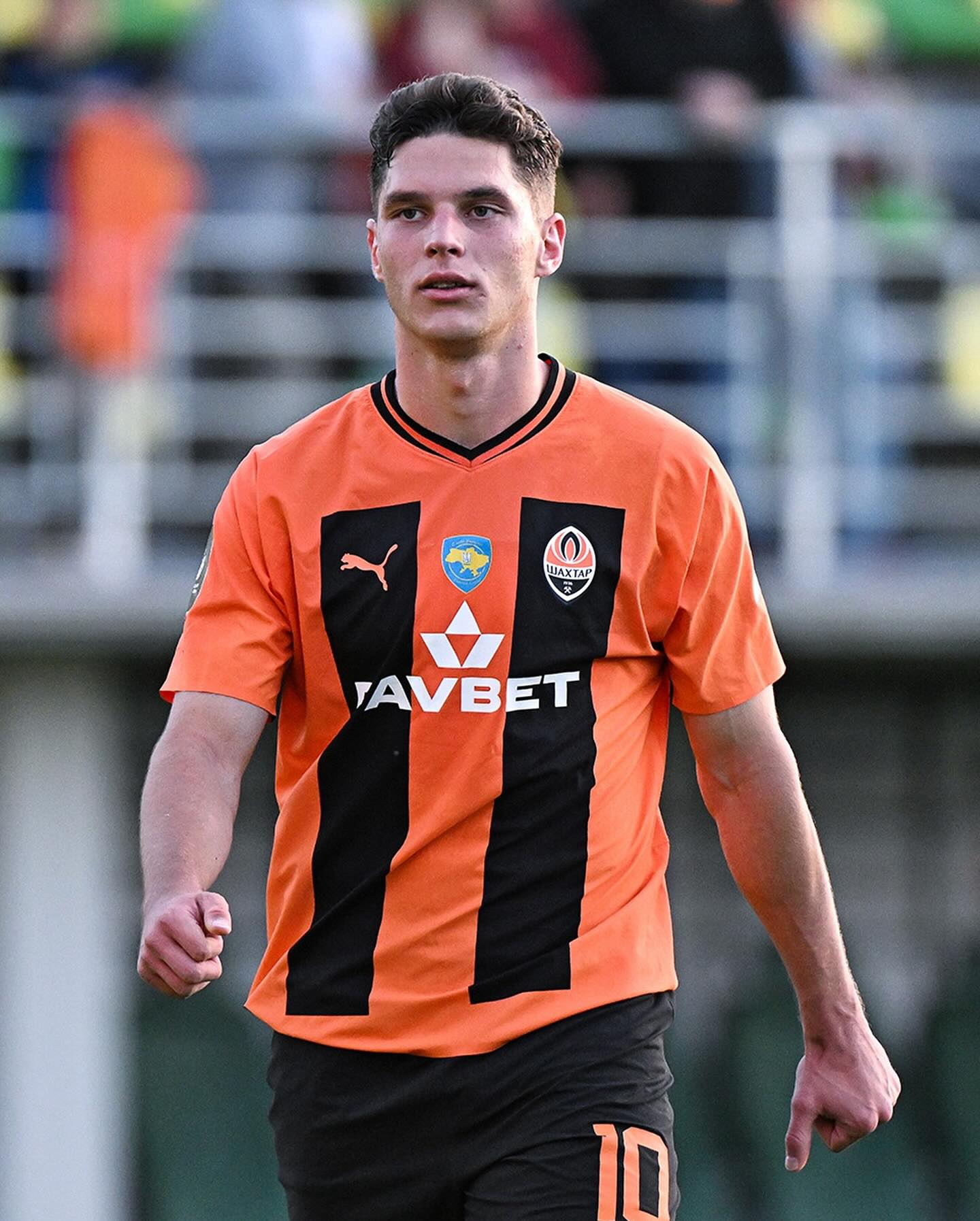 9 найгарячіших футболістів збірної України