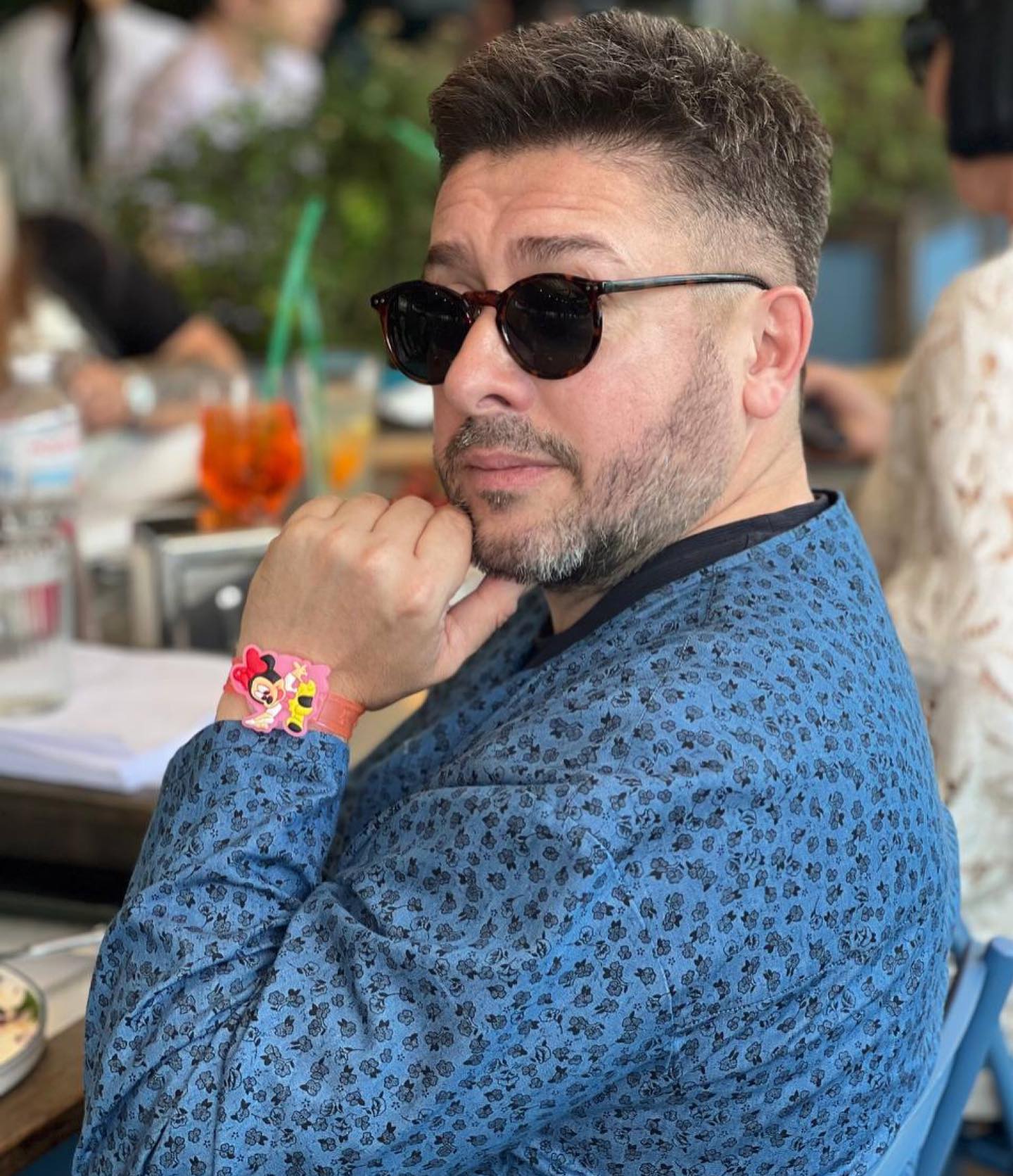 Відомий телеведучий пояснив, для чого зберігає російський паспорт: "Потрібен мені"