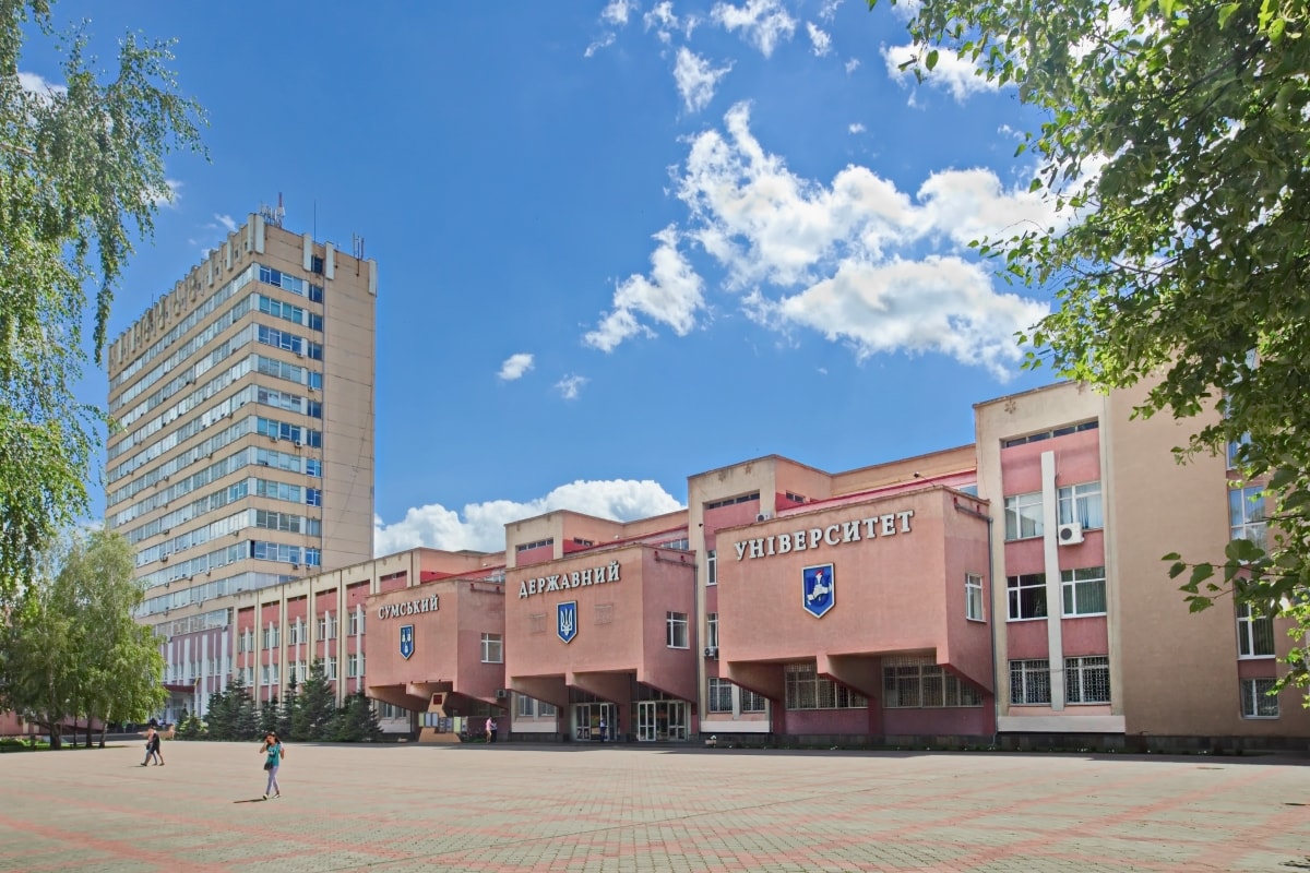 Выпускникам на заметку: лучшие университеты Украины по индексу Гирша