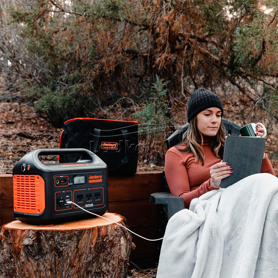 Які гаджети допоможуть зекономити електроенергію під час відключень світла: поради щодо вибору