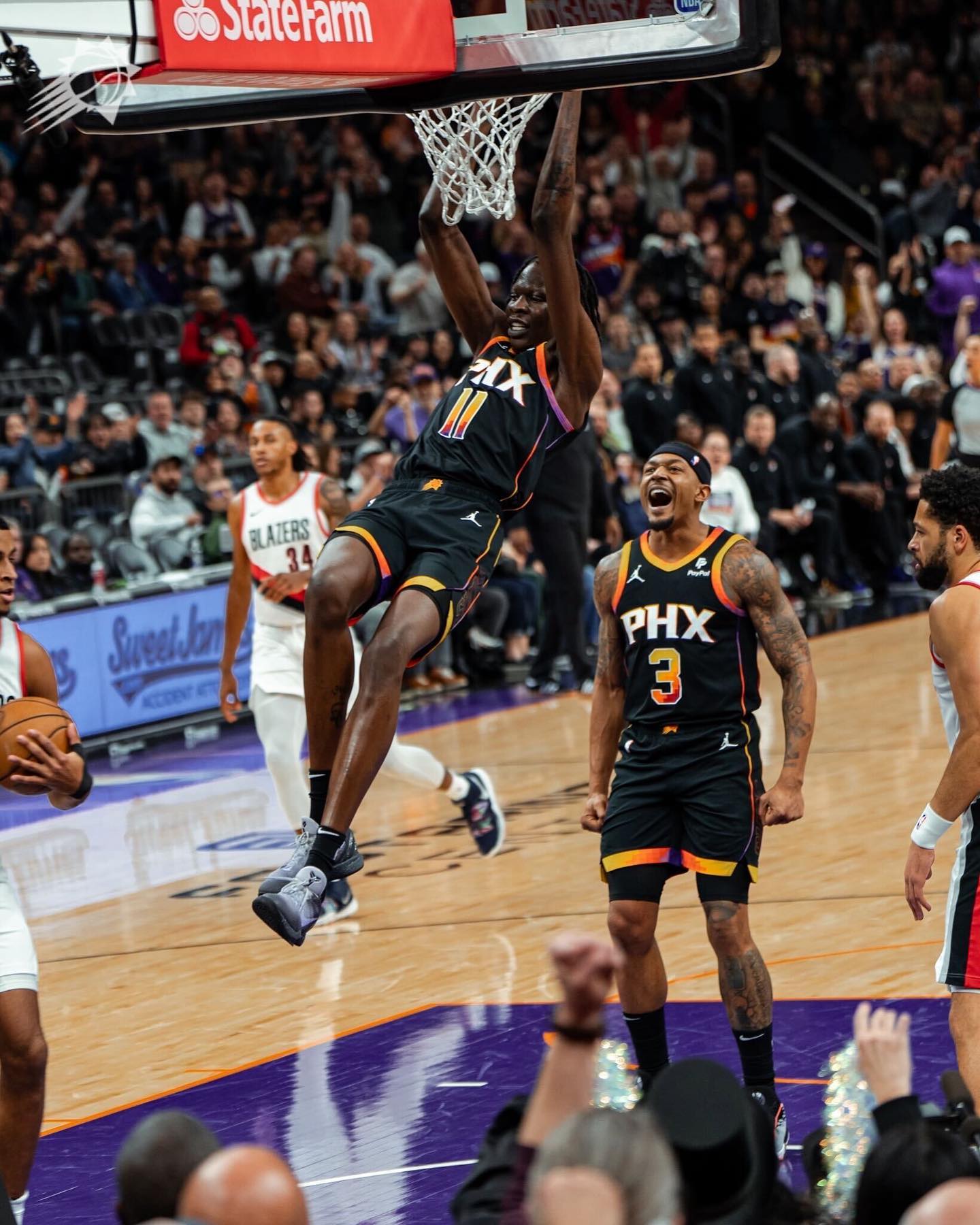 Топ-5 претендентів на чемпіонство НБА. Де у списку команди українців