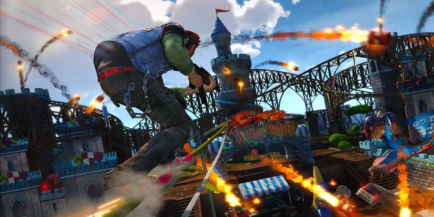 11 недооцінених ігор, в які варто пограти