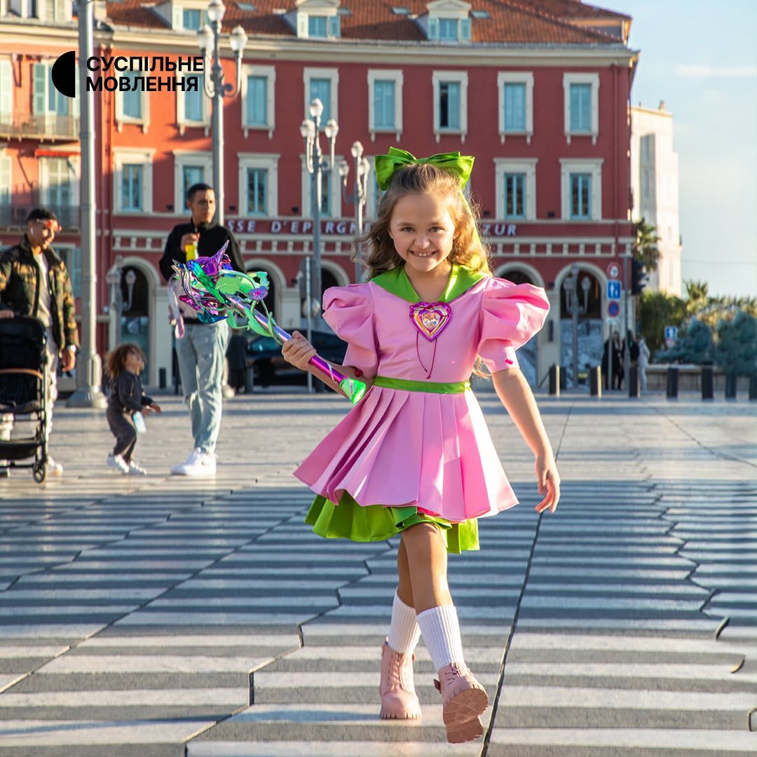 Дитяче Євробачення 2023: де дивитися та як голосувати за Україну