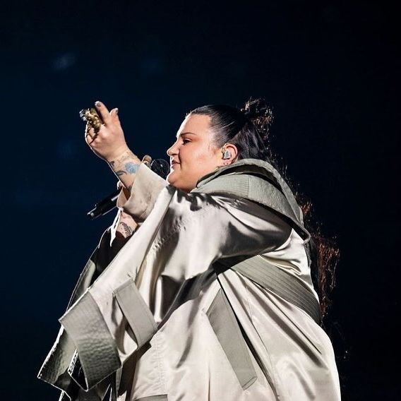 "Союз украинских див": Таню Муиньо стала режиссером номера alyona alyona и Jerry Heil на Евровидении 2024