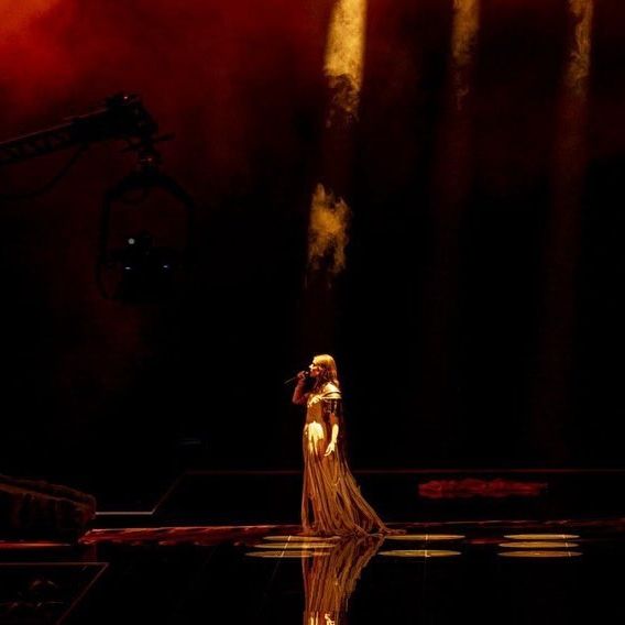 "Союз украинских див": Таню Муиньо стала режиссером номера alyona alyona и Jerry Heil на Евровидении 2024