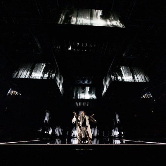 "Союз украинских див": Таню Муиньо стала режиссером номера alyona alyona и Jerry Heil на Евровидении 2024