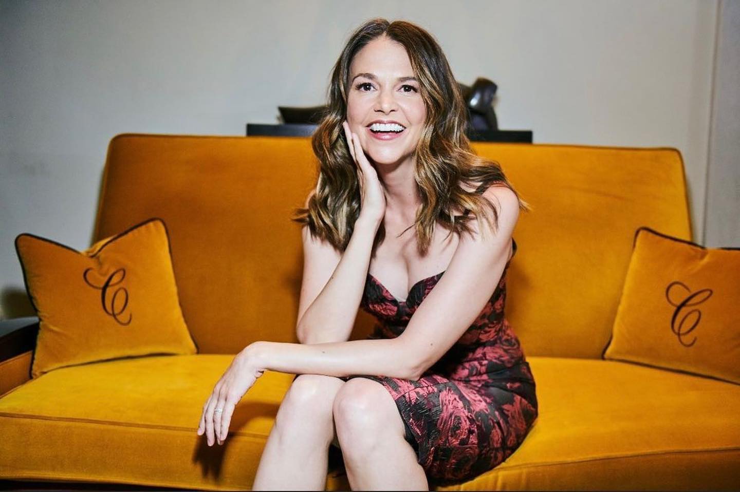 Х'ю Джекман після розлучення закрутив роман із заміжньою акторкою. Хто ж вона?