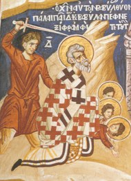 Церковне свято 4 вересня: що категорично не можна робити, прикмети і у кого день ангела