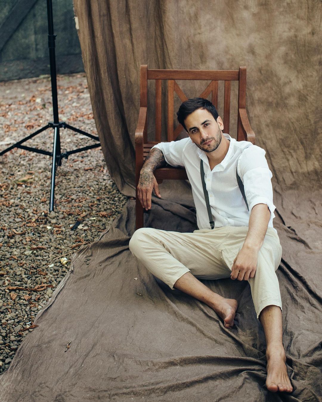 Участник "Холостячки" жестко ответил хейтерам: "не буду оправдываться"