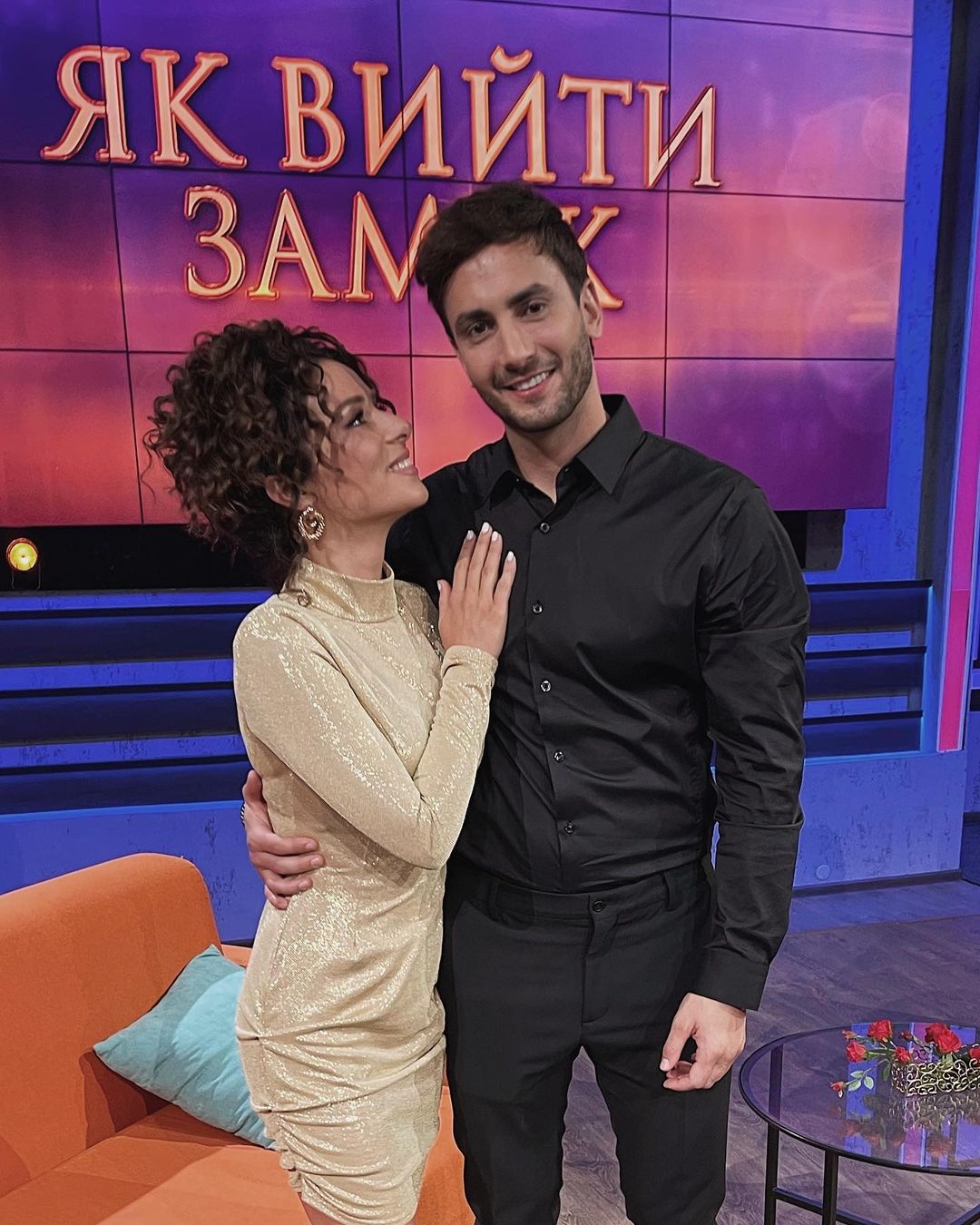 "Холостячка" Огневич заинтриговала поклонников именем своего избранника: "вы узнаете об этом позже"