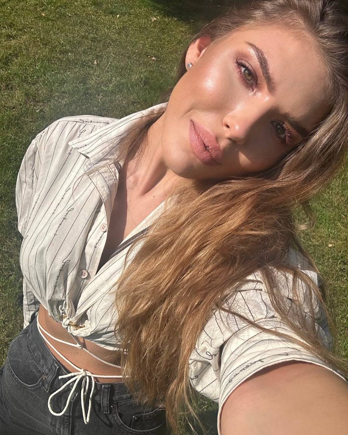 Украинская певица оказалась под капельницей из-за ошибки врачей