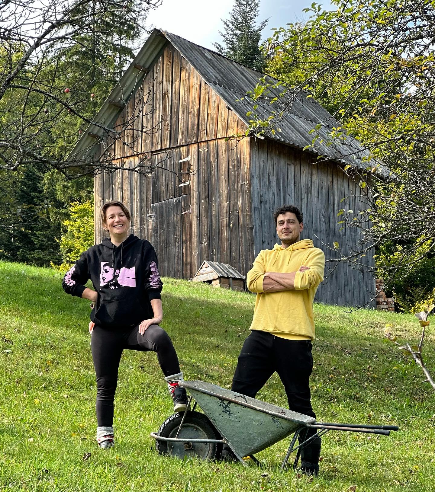 Євген Синельников: Десять років тому Україна звучала комплексом меншовартості