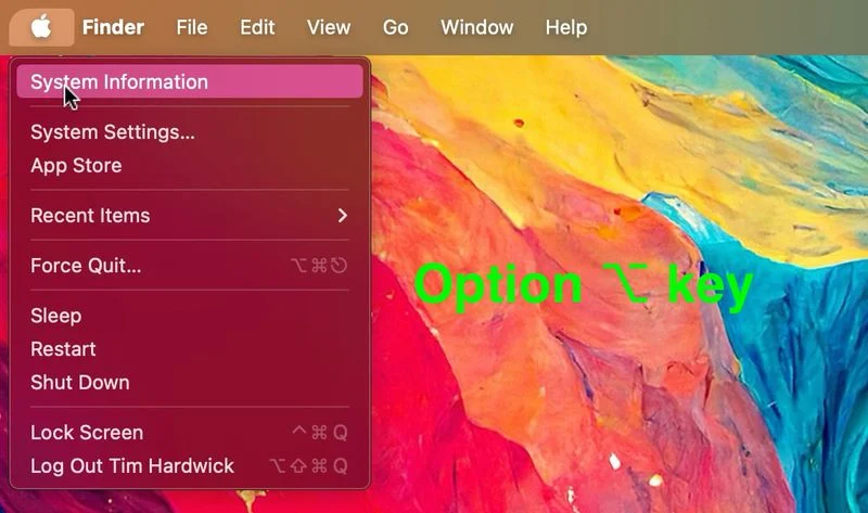 Як дізнатися рівень стан батареї на MacBook, перш ніж вона вас підведе