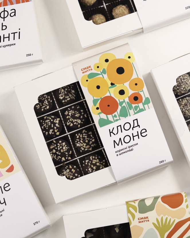 "Для когось це просто цукерки". У мережі вибухнув скандал із солодощами "да Вінчі", але є нюанс (фото)