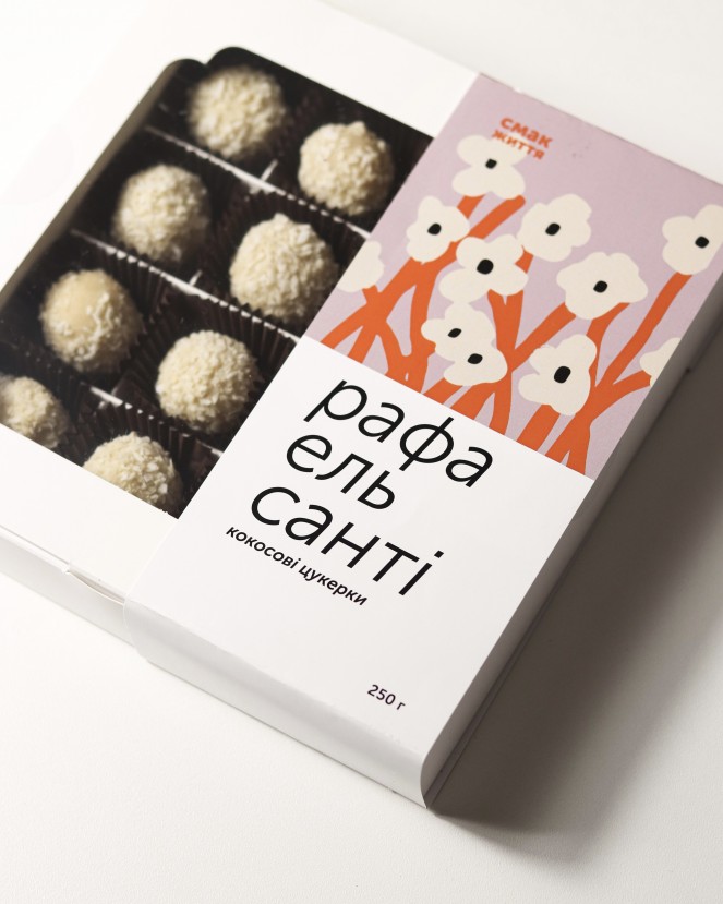 "Для когось це просто цукерки". У мережі вибухнув скандал із солодощами "да Вінчі", але є нюанс (фото)