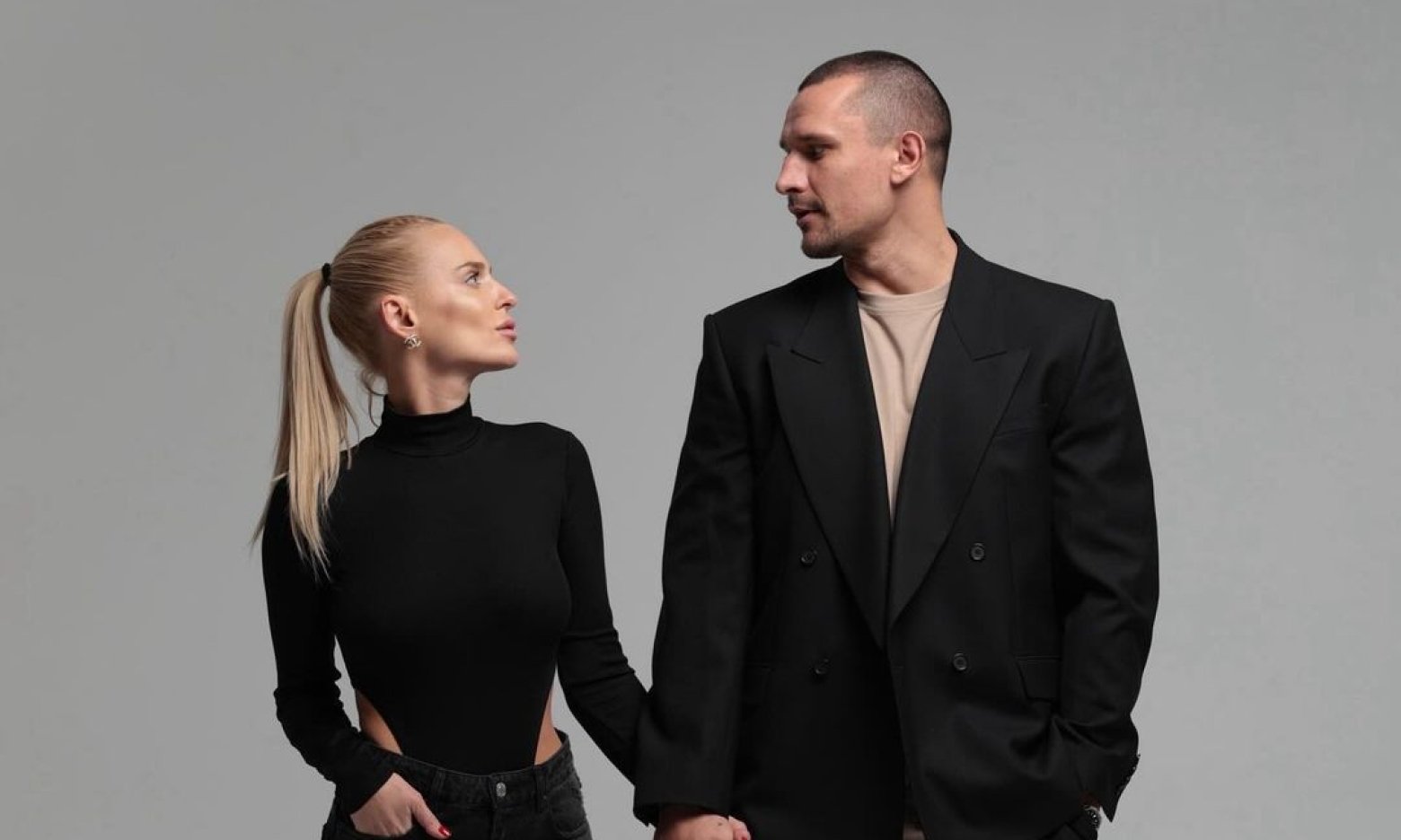 Цимбалюк відповів, чому погодився стати головним героєм "Холостяка"