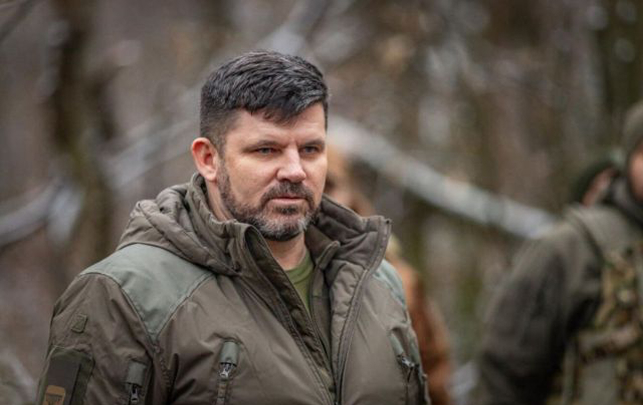 Другий після Сирського. Що робить начальник Генштабу ЗСУ та хто з відомих військових займав цю посаду