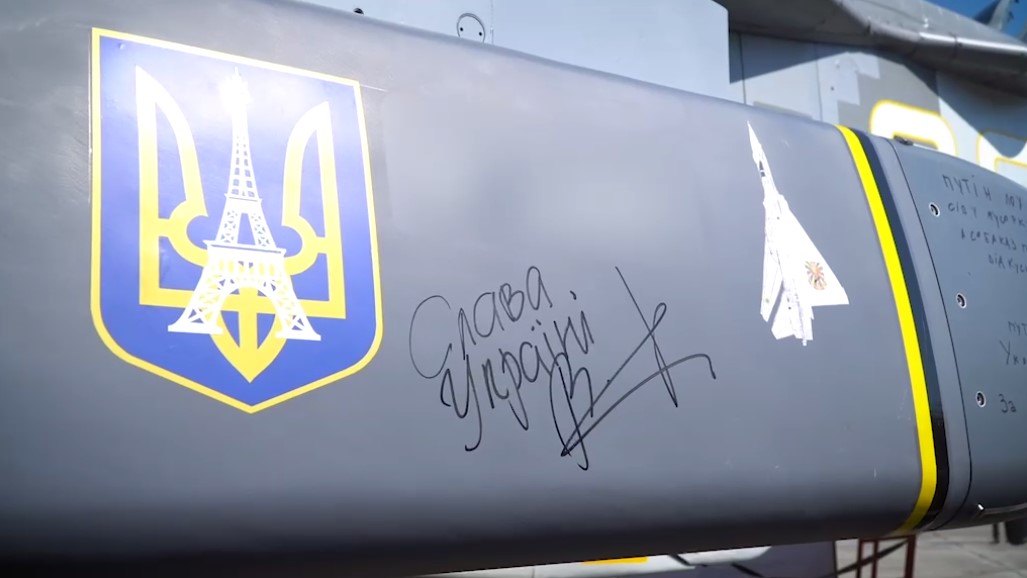 Історія не про авіацію. На що здатні літаки Mirage 2000 та чому вони не підійдуть ЗСУ