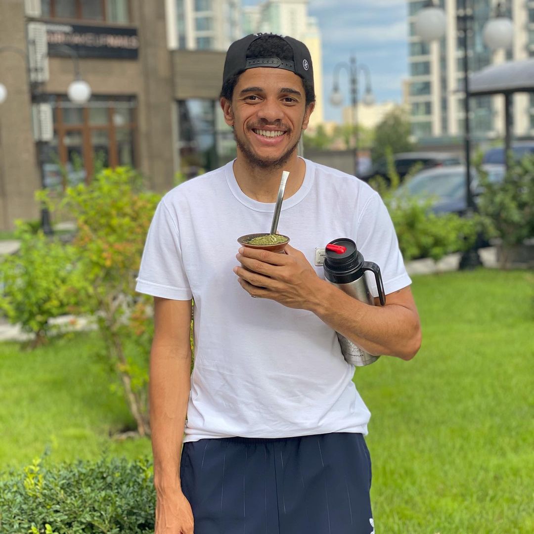 Тайсон вернется в харьковский "Металлист"? Что известно и сколько за него могут заплатить