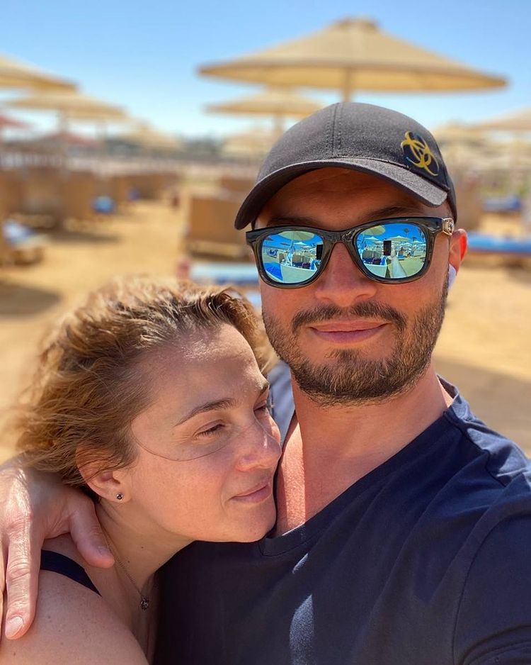 Ведущая Тала Калатай сравнила действия россиян в Украине и Грузии: в Гагре было то же, что и в Буче