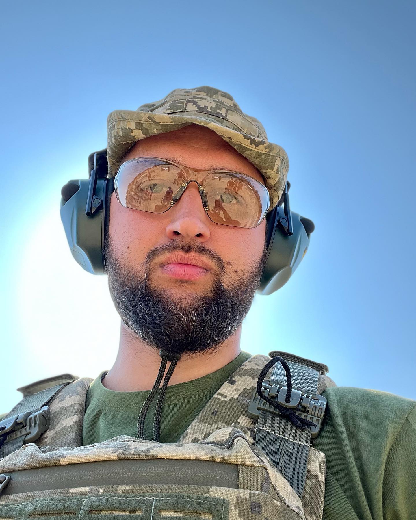 Відомий український співак висловився про мобілізацію жінок