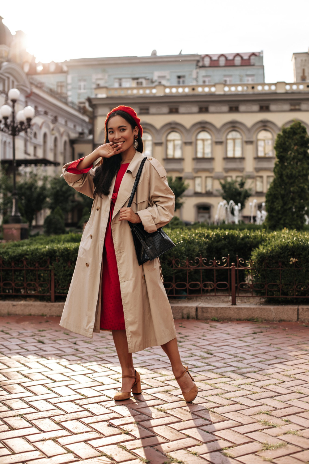 Ніколи цього не робіть. Стилістка назвала часту помилку в осінньому образі (фото)