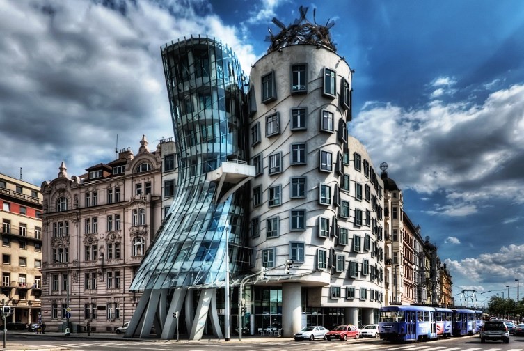 Что посмотреть в Праге: ТОП-10 самых интересных мест