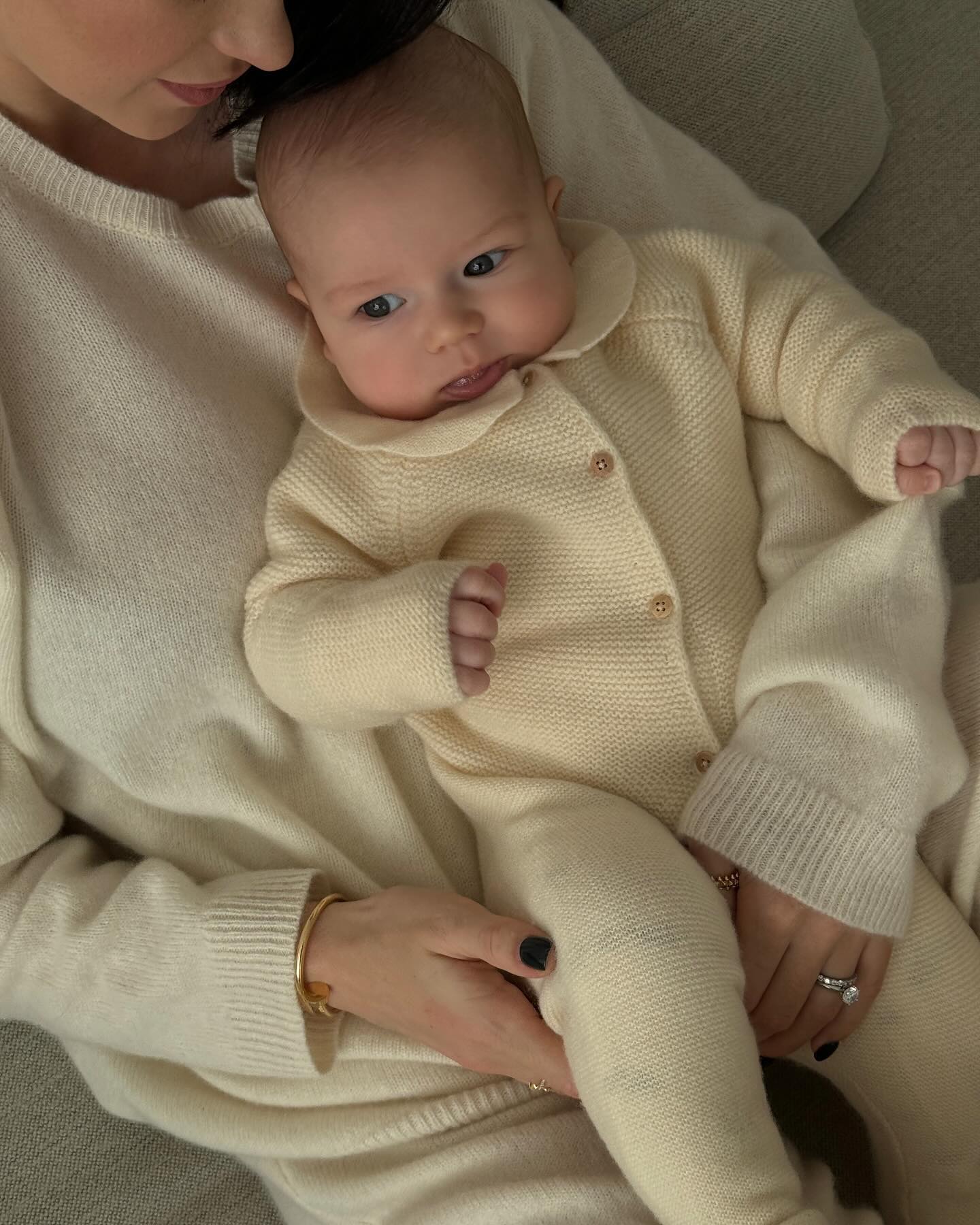 Зірковий бебі-бум 2023: у Ivan NAVI народився первісток, а Тарабарова стала багатодітною мамою