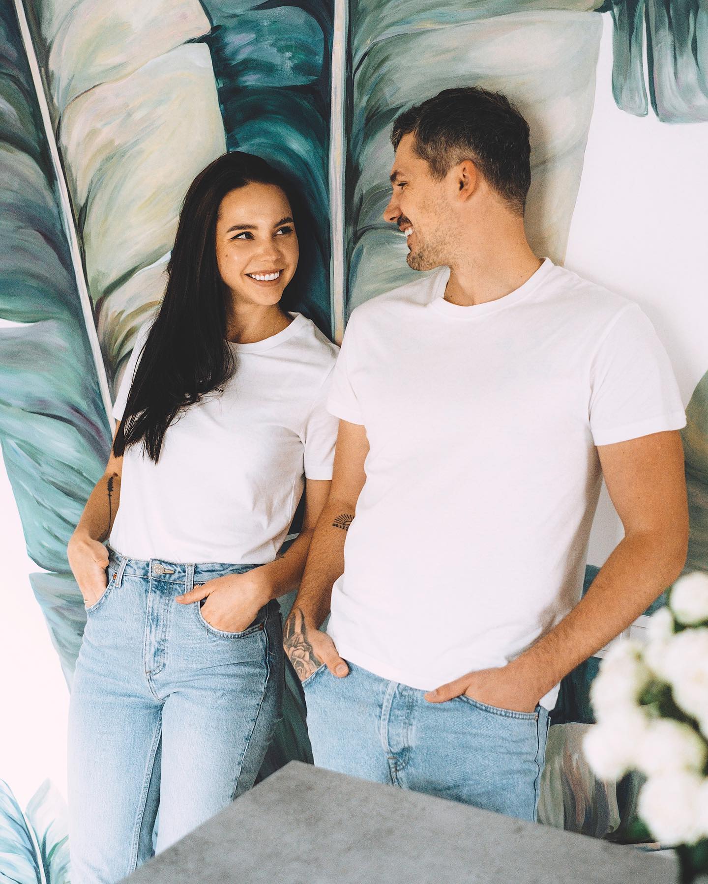 "Чекаємо на тебе, наше диво". Женя Кот вперше стане батьком (відео)