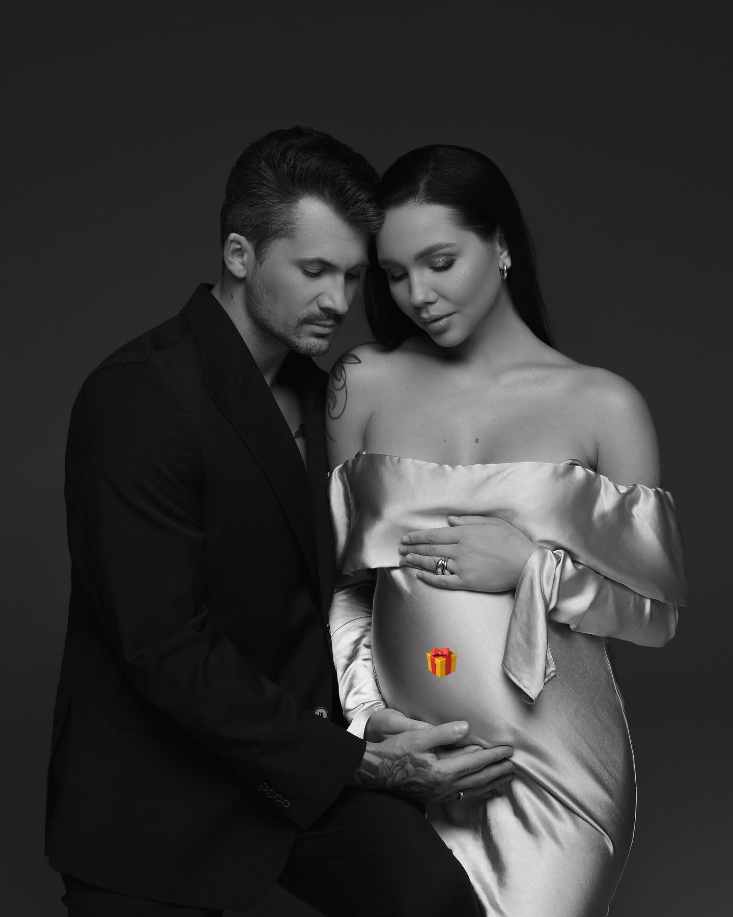 Жена Евгения Кота публично и нежно обратилась к нему: в чем дело