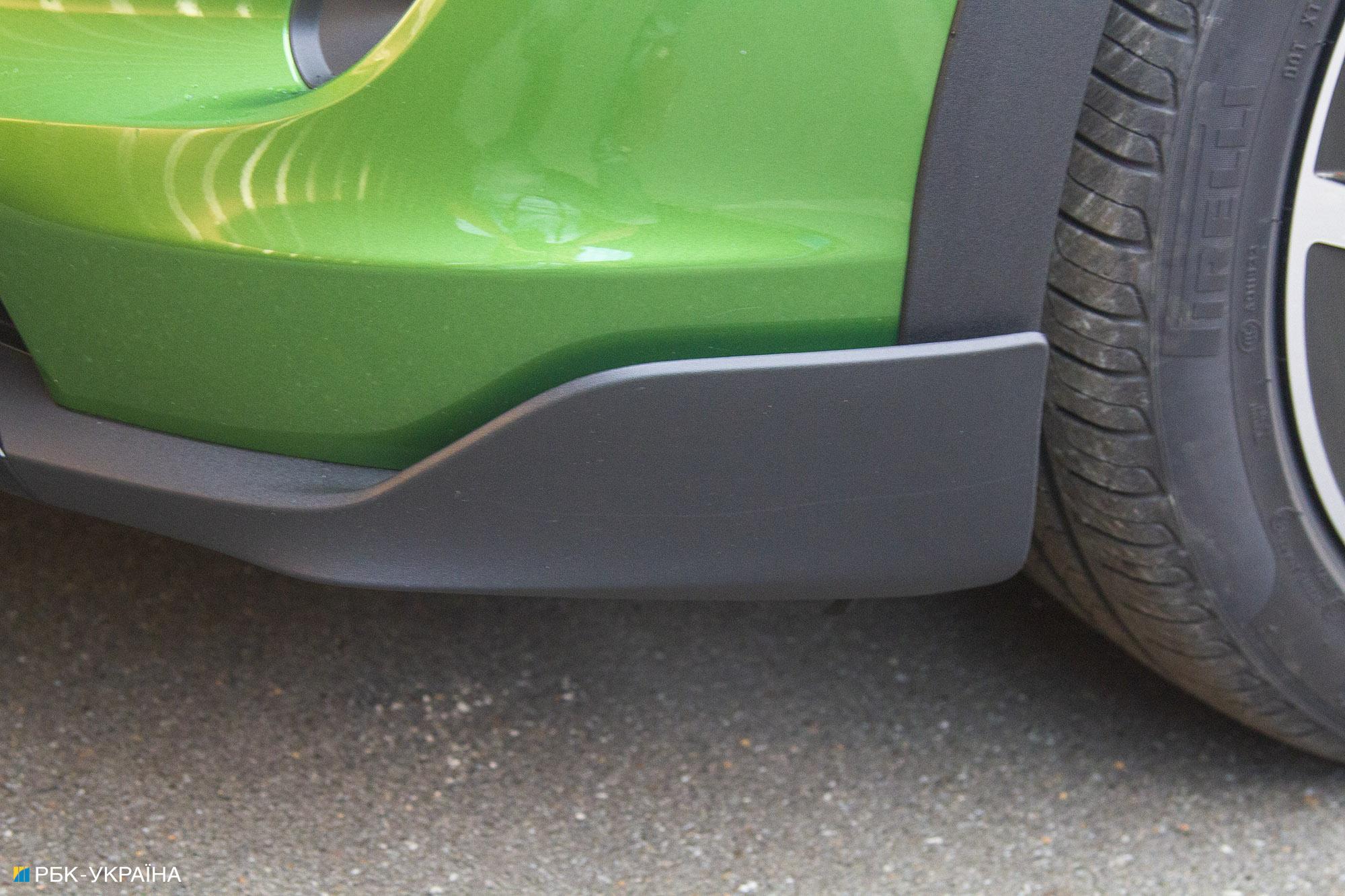 Вагон емоцій: тест-драйв електричного крос-універсала Porsche Taycan Cross Turismo