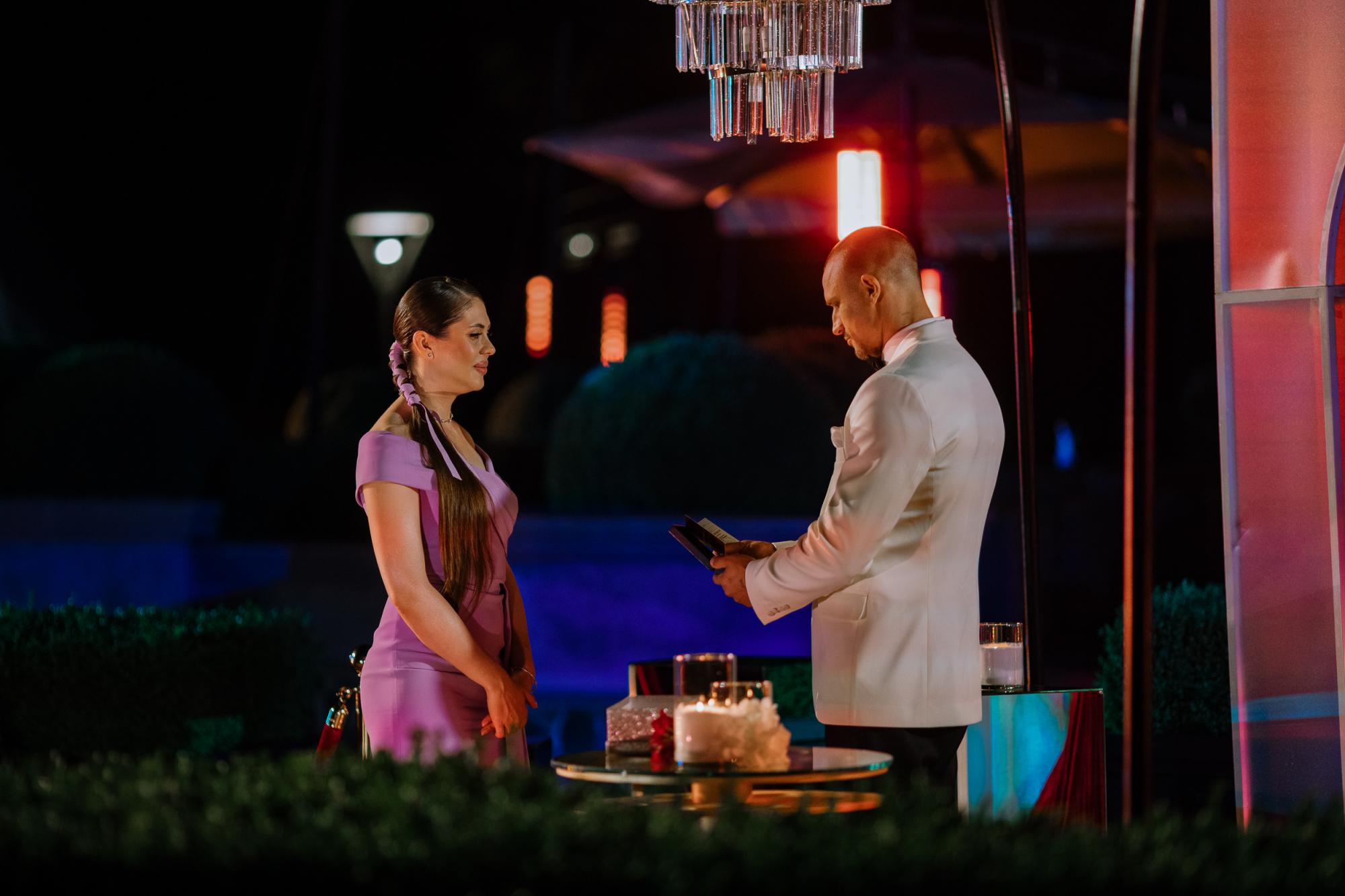 "Думала, що він так робить із кожною": учасниця "Холостяка" зізналася, чим її вразив Цимбалюк