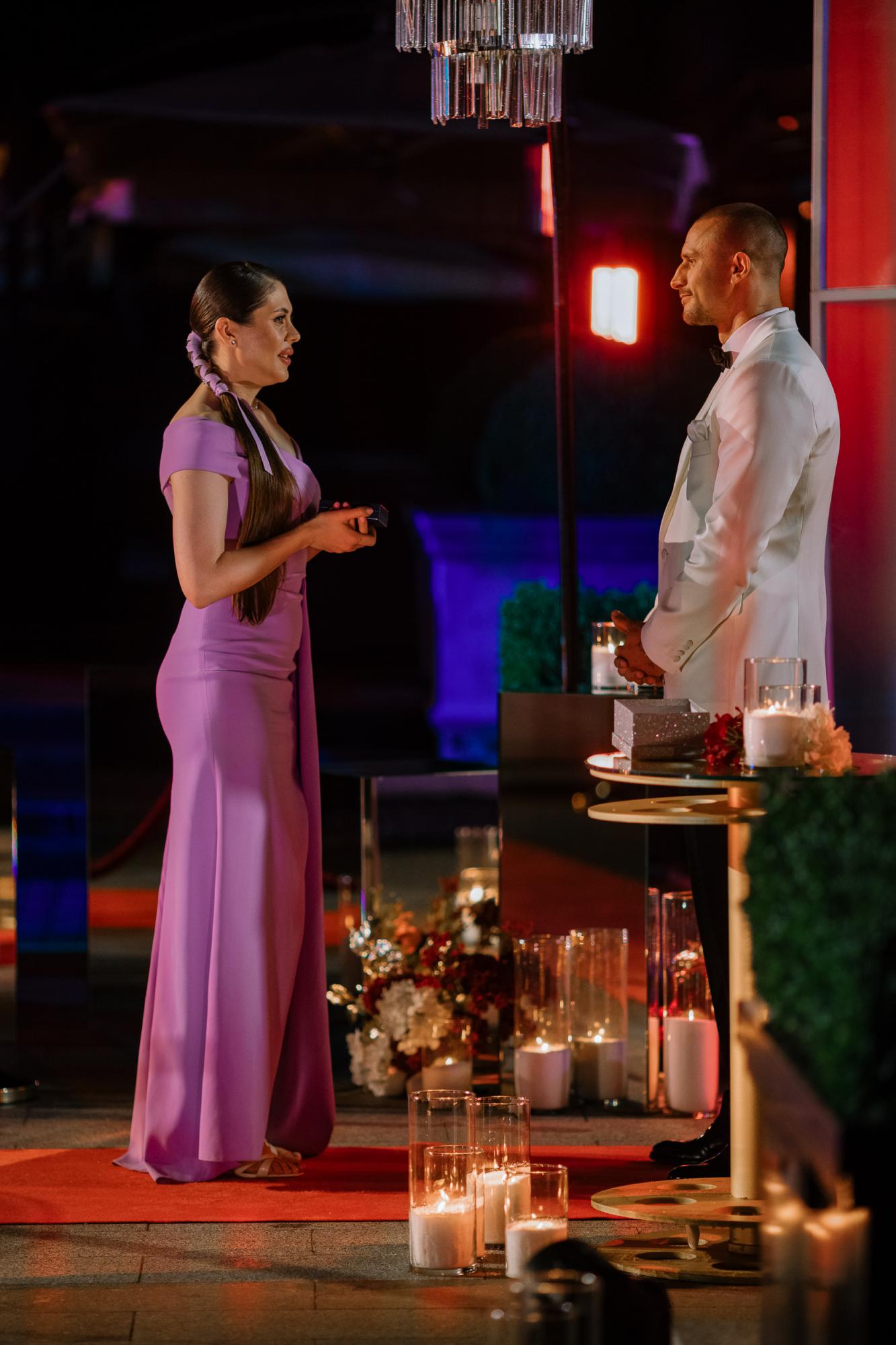 Наталія з ДСНС, яка раптово пішла з "Холостяка": Скористалася можливістю і не шкодую