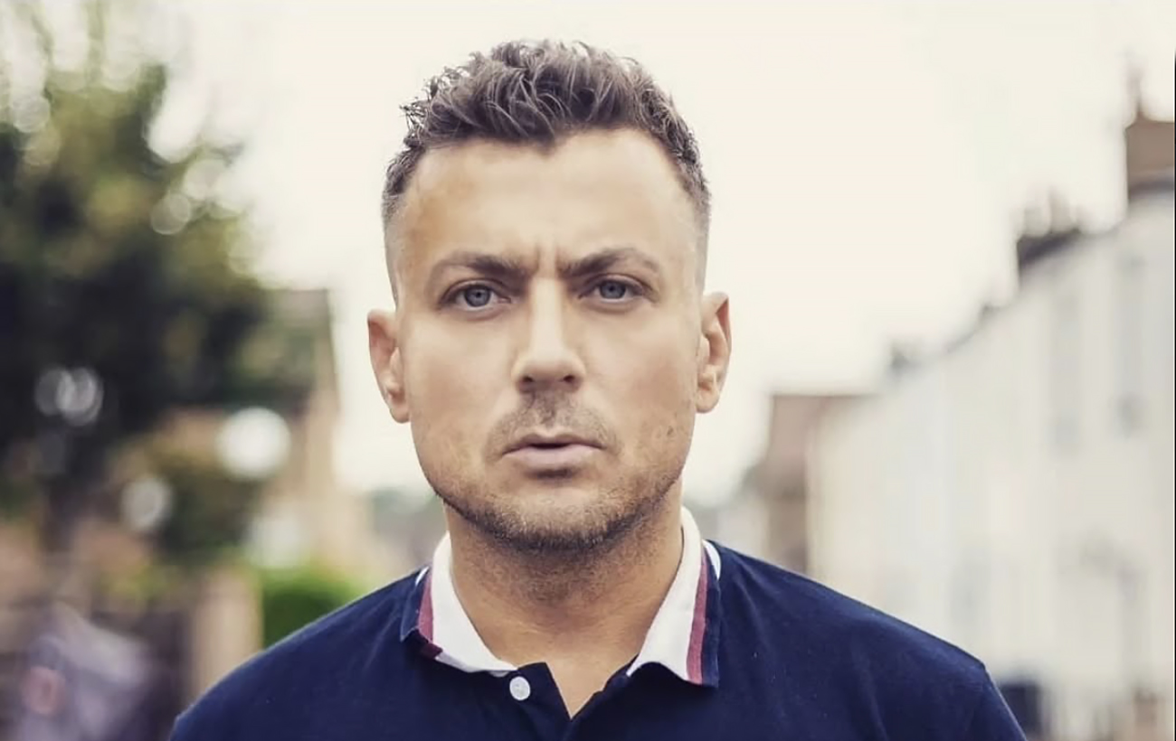 Помер зірка серіалів, якому було усього 46 років