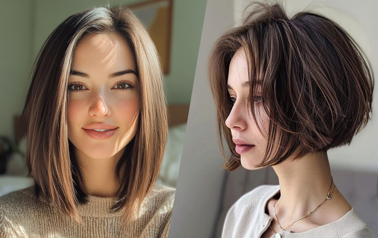 Ці стрижки замінять підтяжку: найтрендовіші зачіски для круглого обличчя