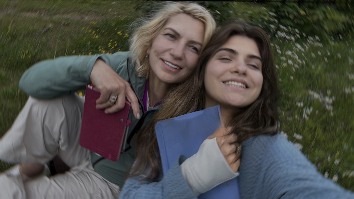 Мама зірки Нового каналу перестала вживати алкоголь і почала нове життя у 50