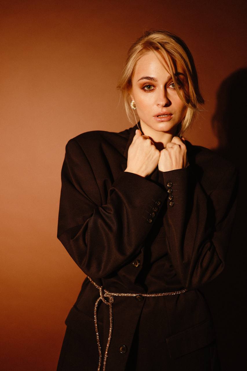 Анастасія Цимбалару: Важко пробачити байдужість, підтримка і довіра - це головне в стосунках